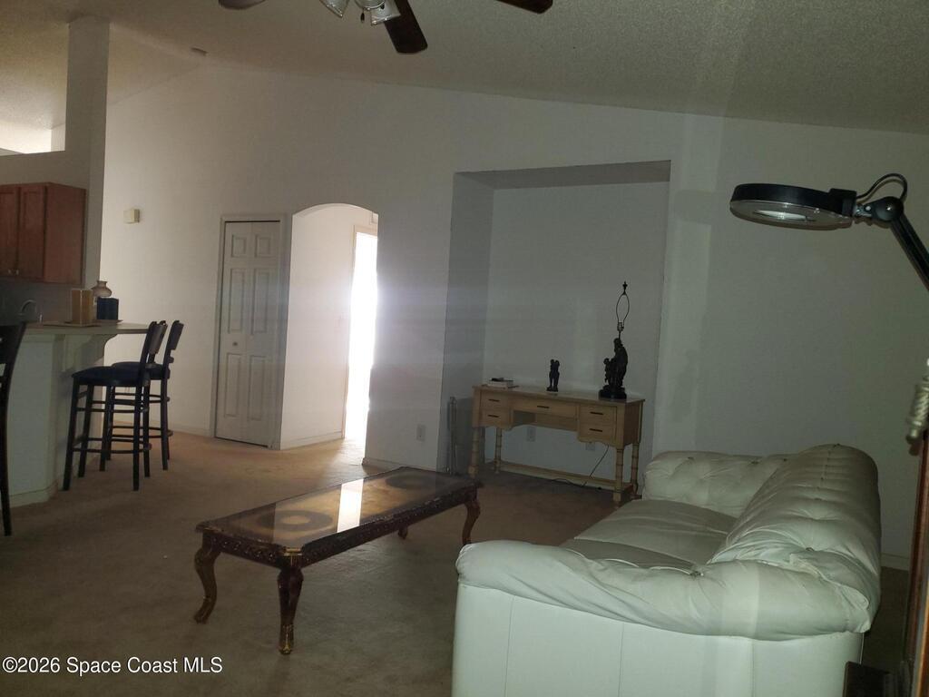 2960 Toulon Road, Palm Bay, FL 32909