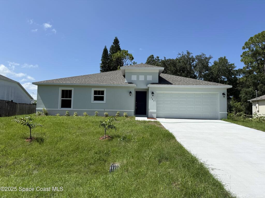 143 Inez Street, Palm Bay, FL 32909