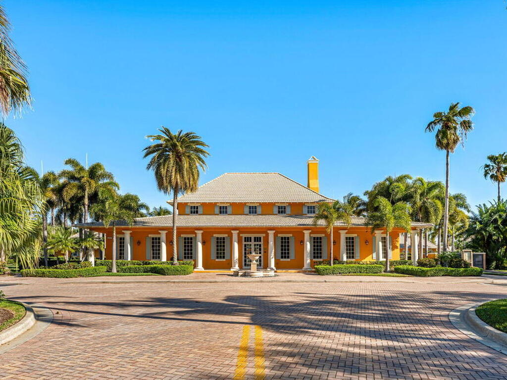 6435 Monserrat Drive, Vero Beach, FL 32967