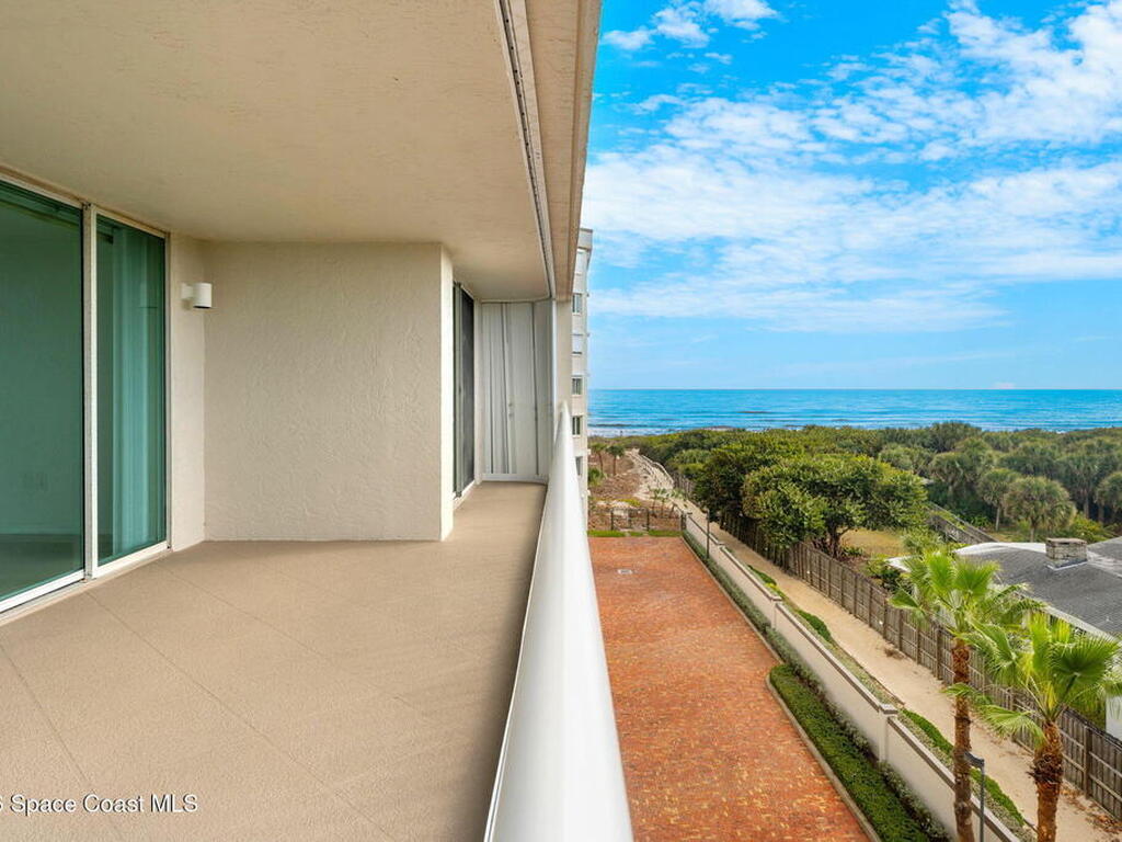 3400 Ocean Beach Boulevard, Cocoa Beach, FL 32931
