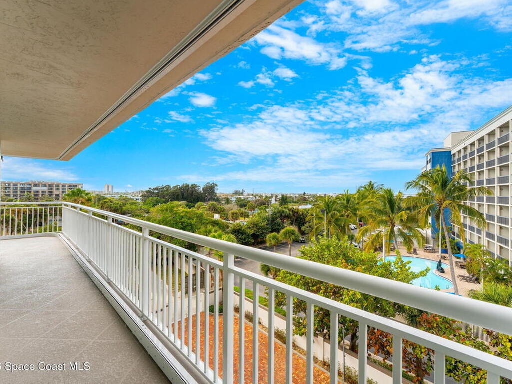 3400 Ocean Beach Boulevard, Cocoa Beach, FL 32931