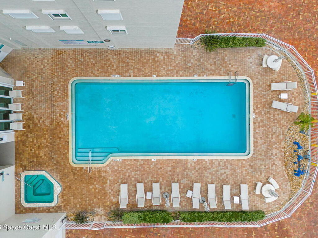 3400 Ocean Beach Boulevard, Cocoa Beach, FL 32931