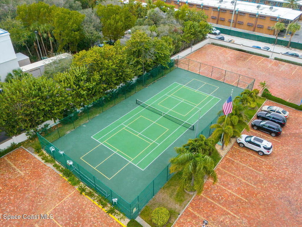 3400 Ocean Beach Boulevard, Cocoa Beach, FL 32931