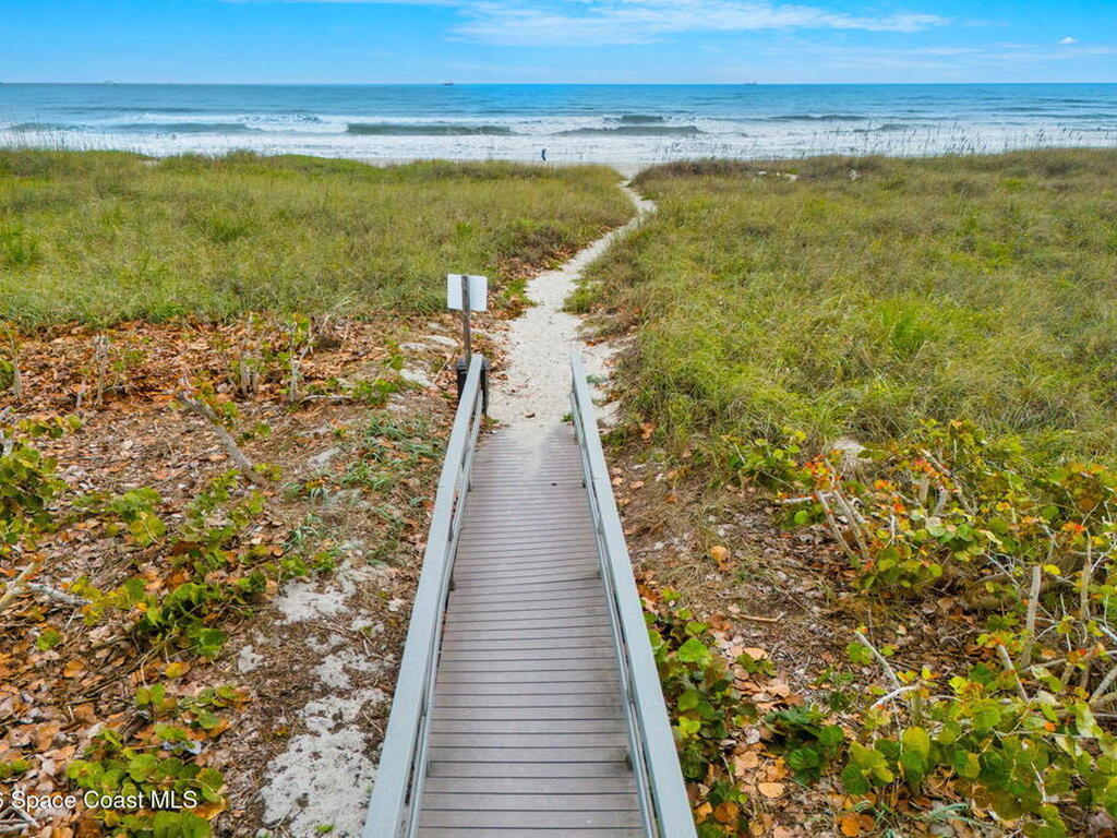 3400 Ocean Beach Boulevard, Cocoa Beach, FL 32931