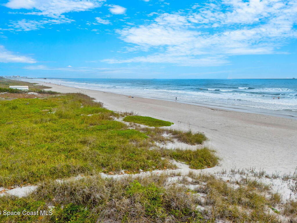 3400 Ocean Beach Boulevard, Cocoa Beach, FL 32931
