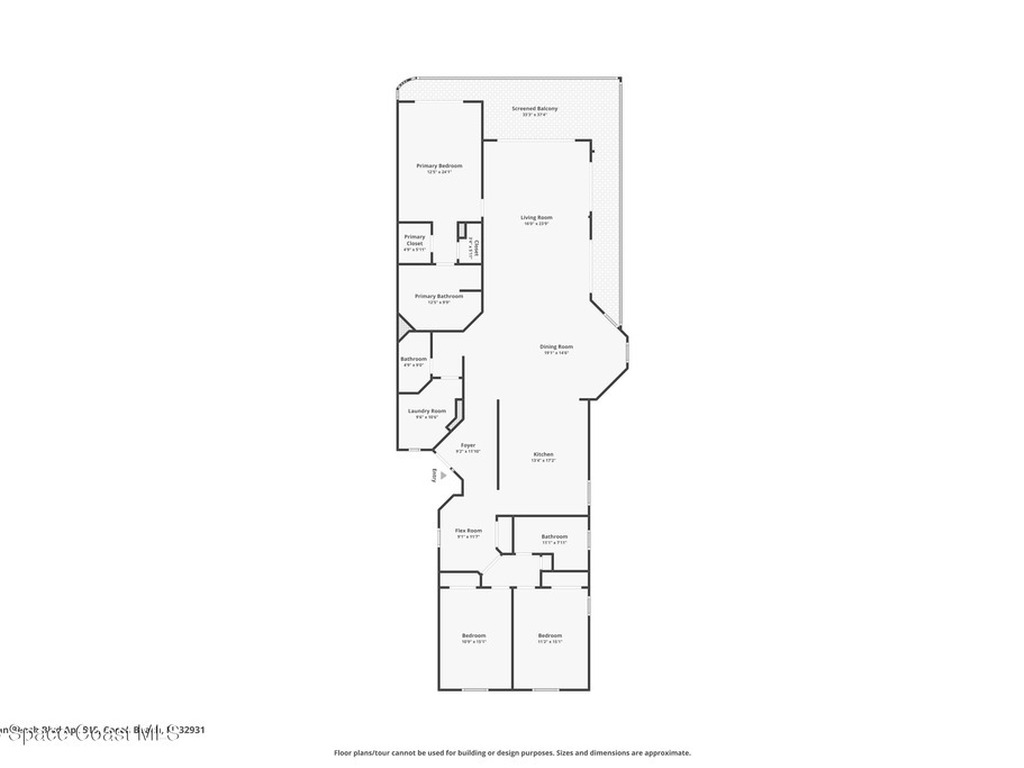 3400 Ocean Beach Boulevard, Cocoa Beach, FL 32931