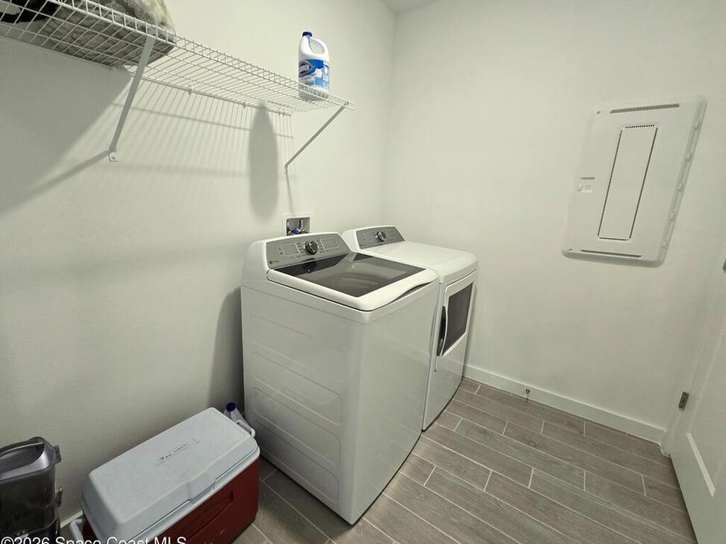 2384 Queens Street, Palm Bay, FL 32909