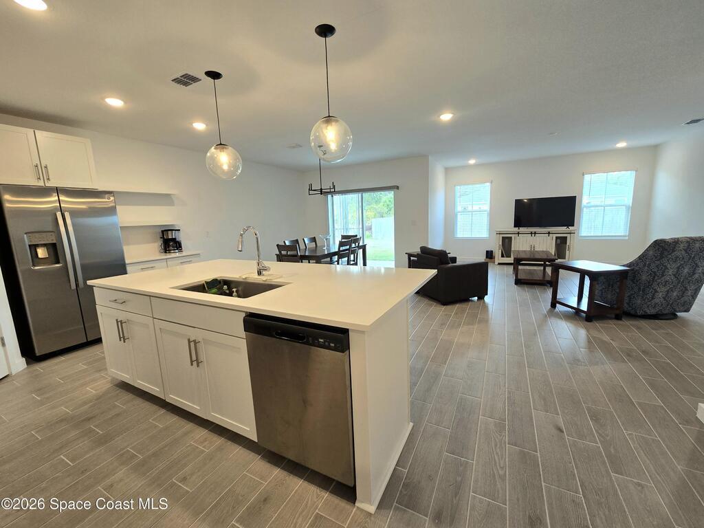 2384 Queens Street, Palm Bay, FL 32909