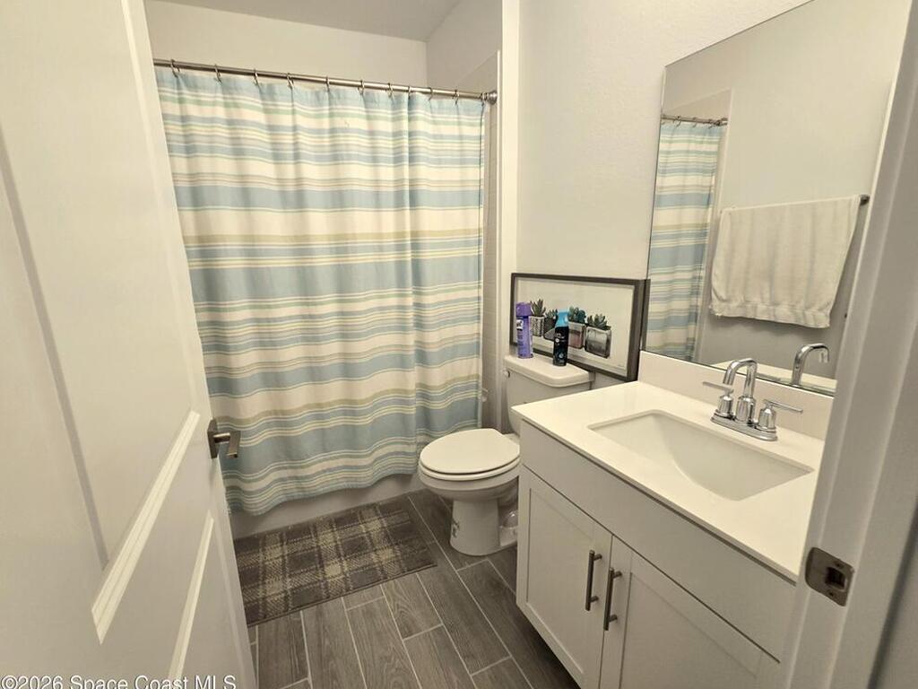 2384 Queens Street, Palm Bay, FL 32909