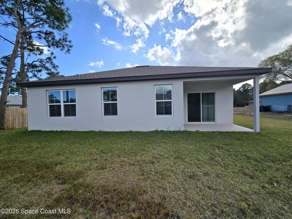 2384 Queens Street, Palm Bay, FL 32909