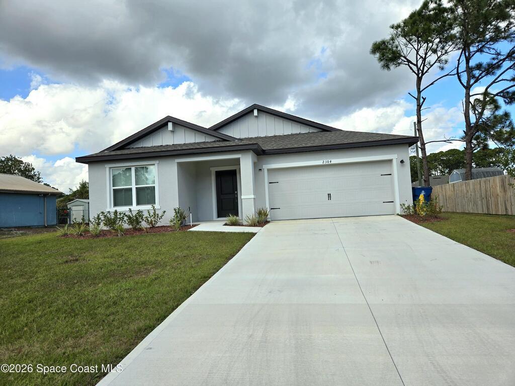 2384 Queens Street, Palm Bay, FL 32909