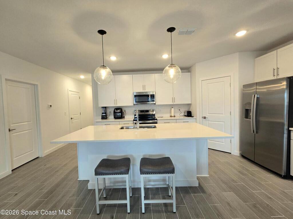 2384 Queens Street, Palm Bay, FL 32909