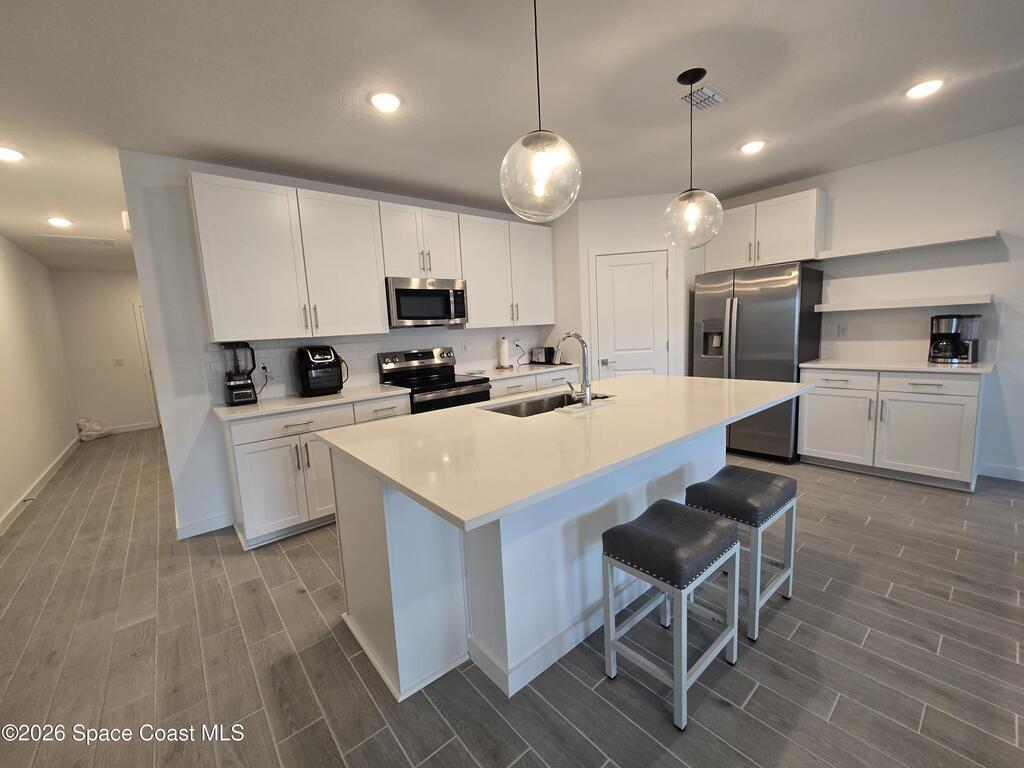 2384 Queens Street, Palm Bay, FL 32909