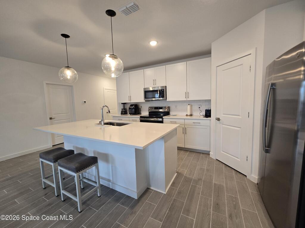 2384 Queens Street, Palm Bay, FL 32909