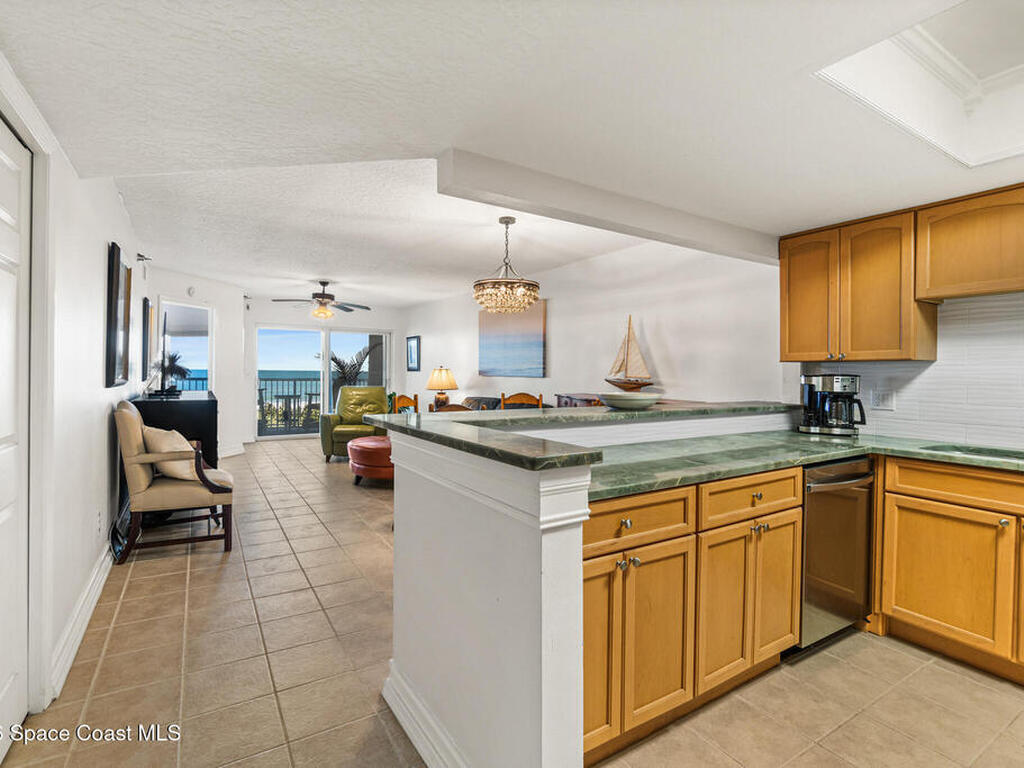 3031 S Atlantic Avenue, Cocoa Beach, FL 32931