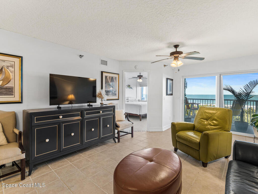 3031 S Atlantic Avenue, Cocoa Beach, FL 32931