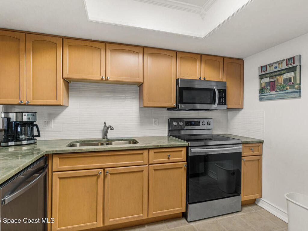 3031 S Atlantic Avenue, Cocoa Beach, FL 32931