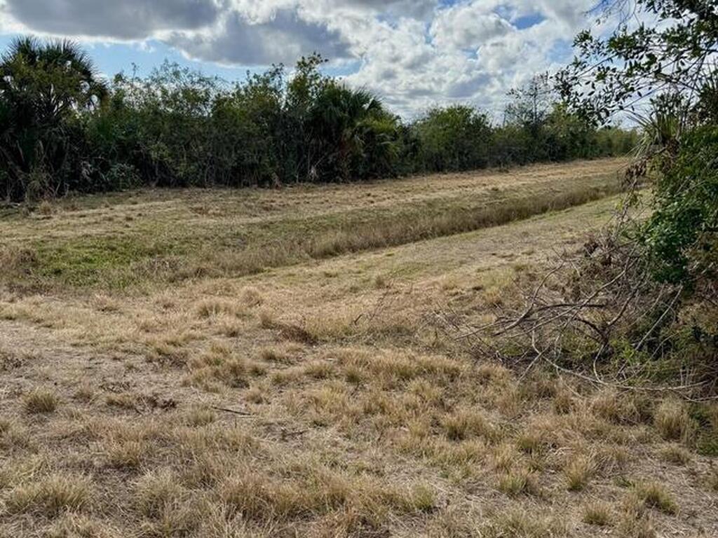 8520 Horseshoe Avenue, Palm Bay, FL 32909