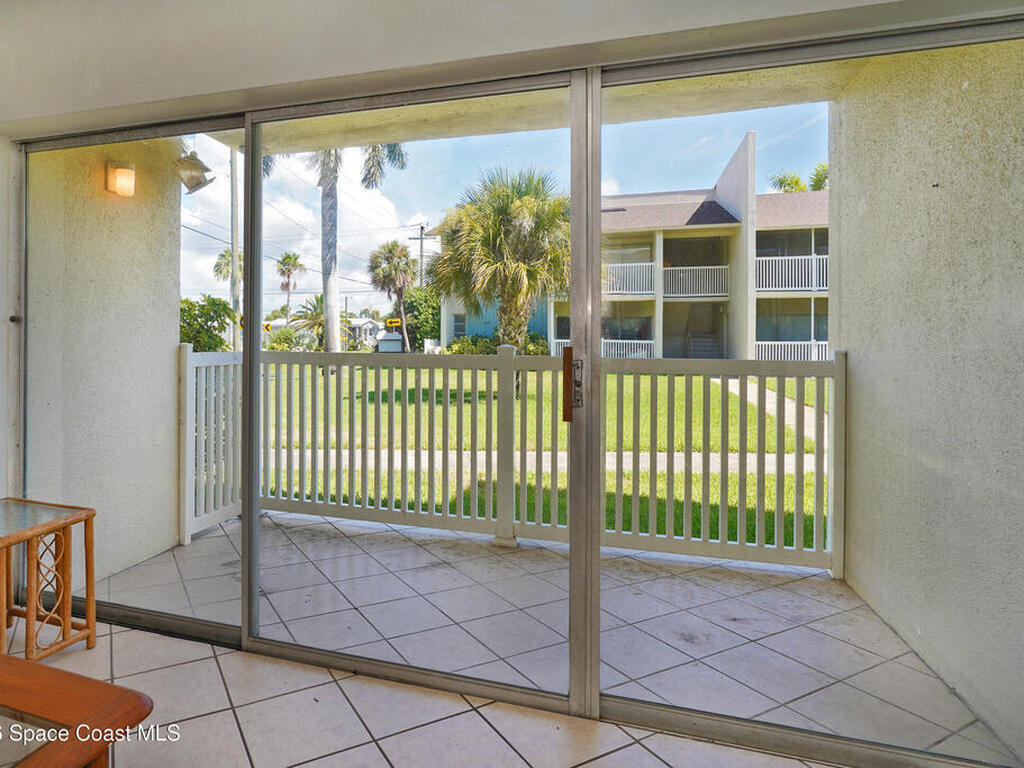 250 N Banana River Drive, Merritt Island, FL 32952