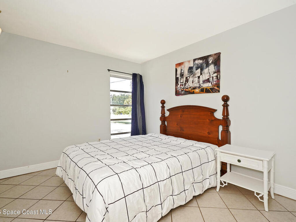 250 N Banana River Drive, Merritt Island, FL 32952