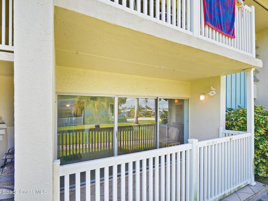 250 N Banana River Drive, Merritt Island, FL 32952