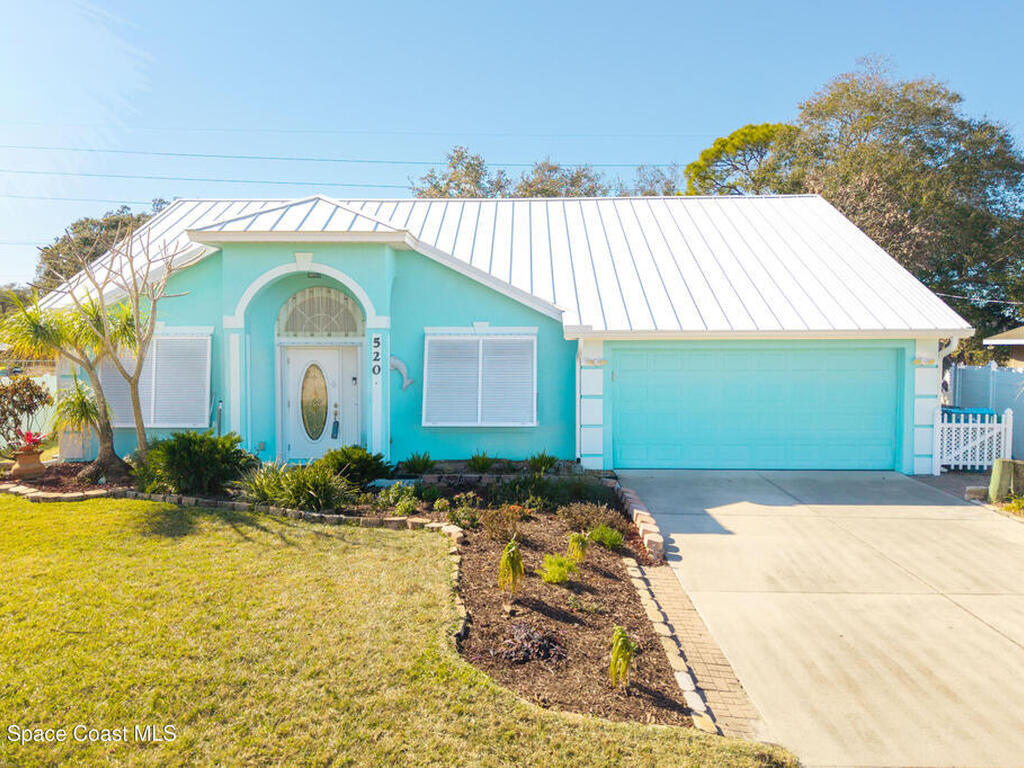 520 California Avenue, Palm Bay, FL 32907