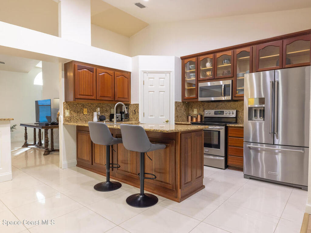 520 California Avenue, Palm Bay, FL 32907