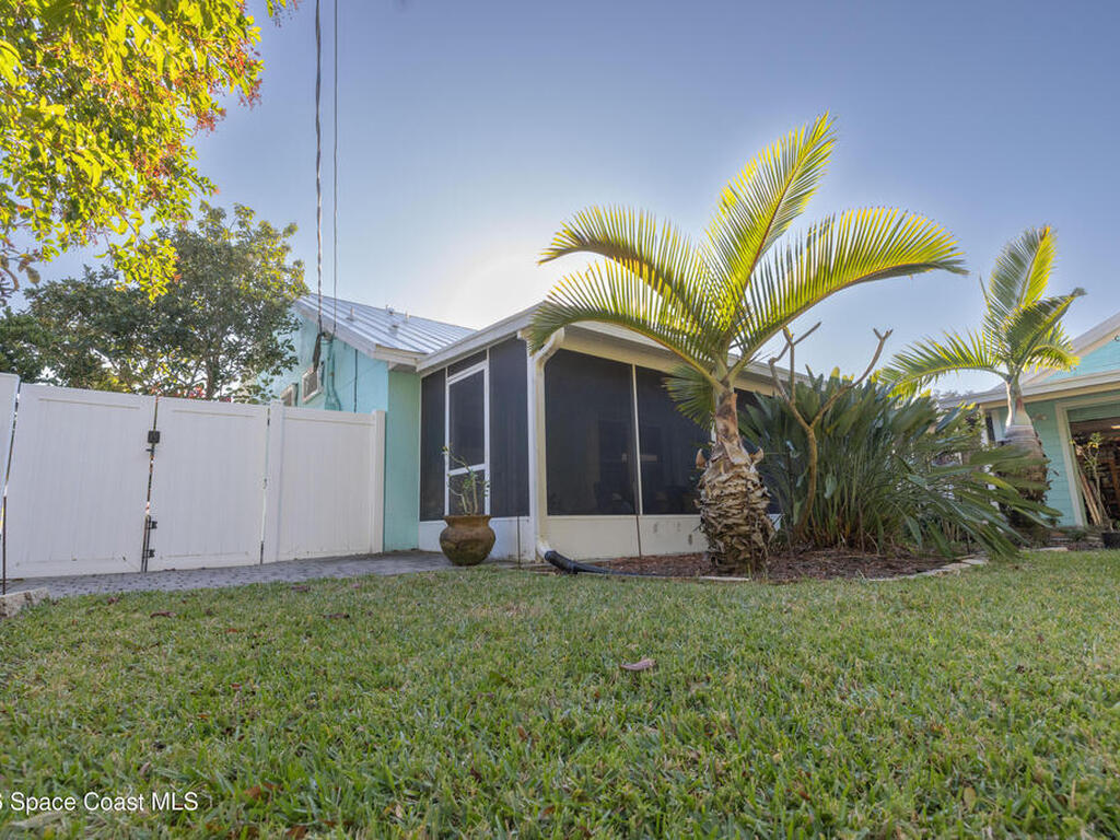 520 California Avenue, Palm Bay, FL 32907