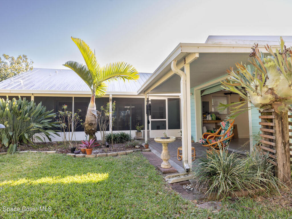 520 California Avenue, Palm Bay, FL 32907