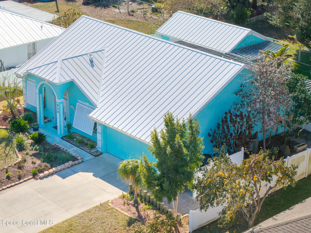 520 California Avenue, Palm Bay, FL 32907