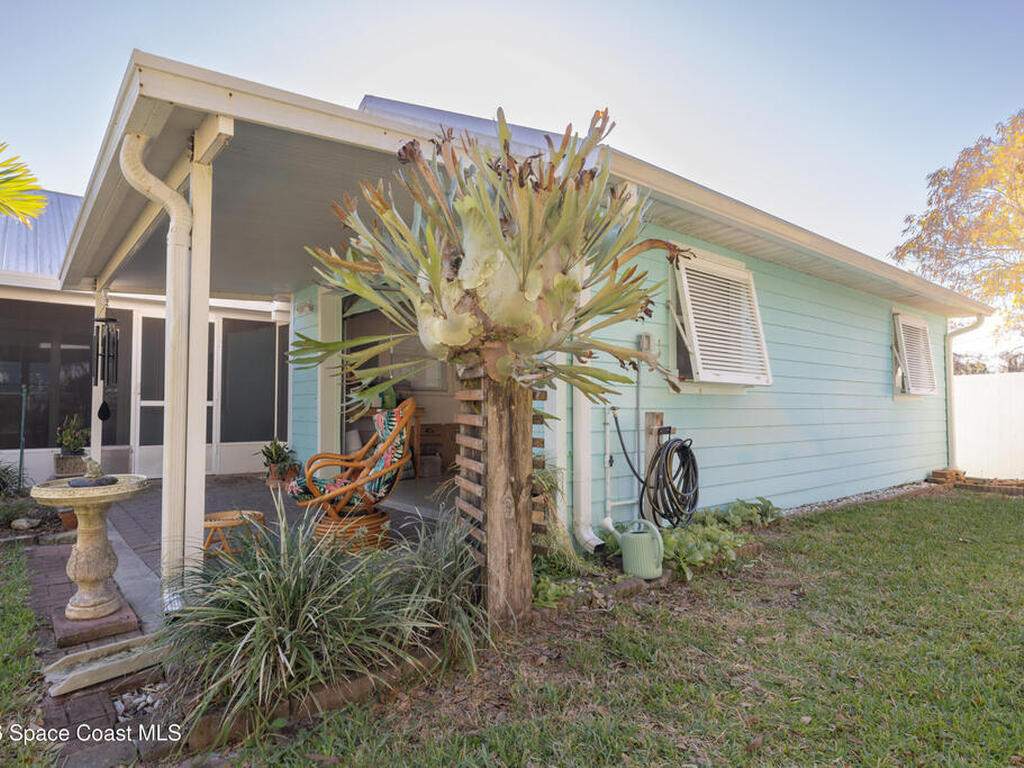 520 California Avenue, Palm Bay, FL 32907