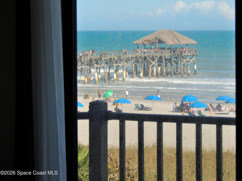 5300 Ocean Beach Boulevard, Cocoa Beach, FL 32931