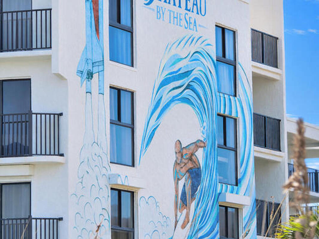 5300 Ocean Beach Boulevard, Cocoa Beach, FL 32931