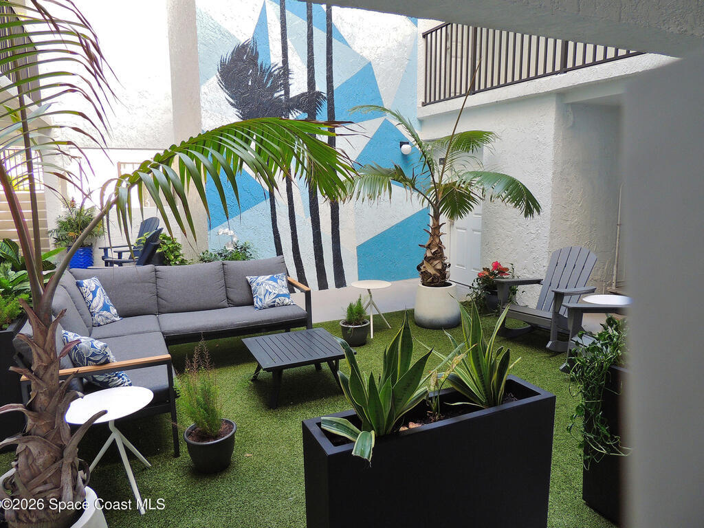 5300 Ocean Beach Boulevard, Cocoa Beach, FL 32931