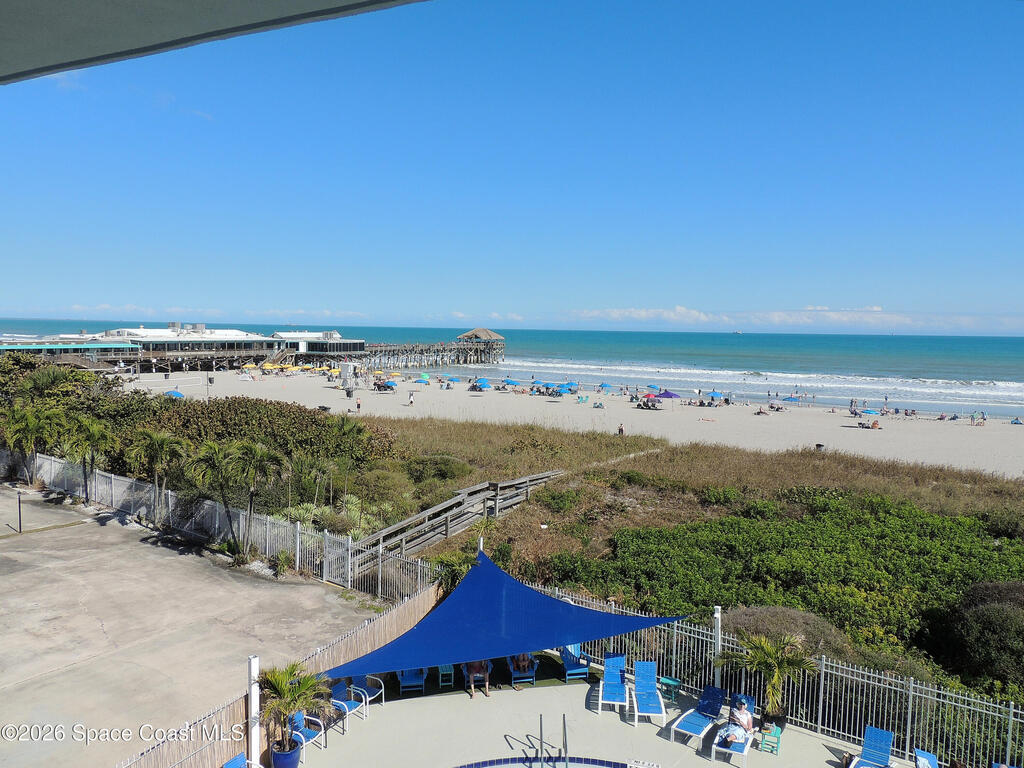 5300 Ocean Beach Boulevard, Cocoa Beach, FL 32931