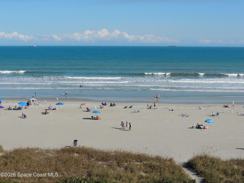 5300 Ocean Beach Boulevard, Cocoa Beach, FL 32931