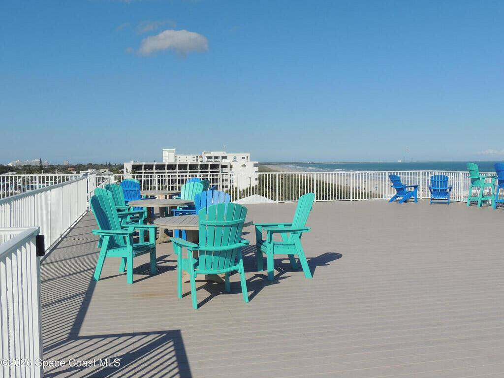 5300 Ocean Beach Boulevard, Cocoa Beach, FL 32931