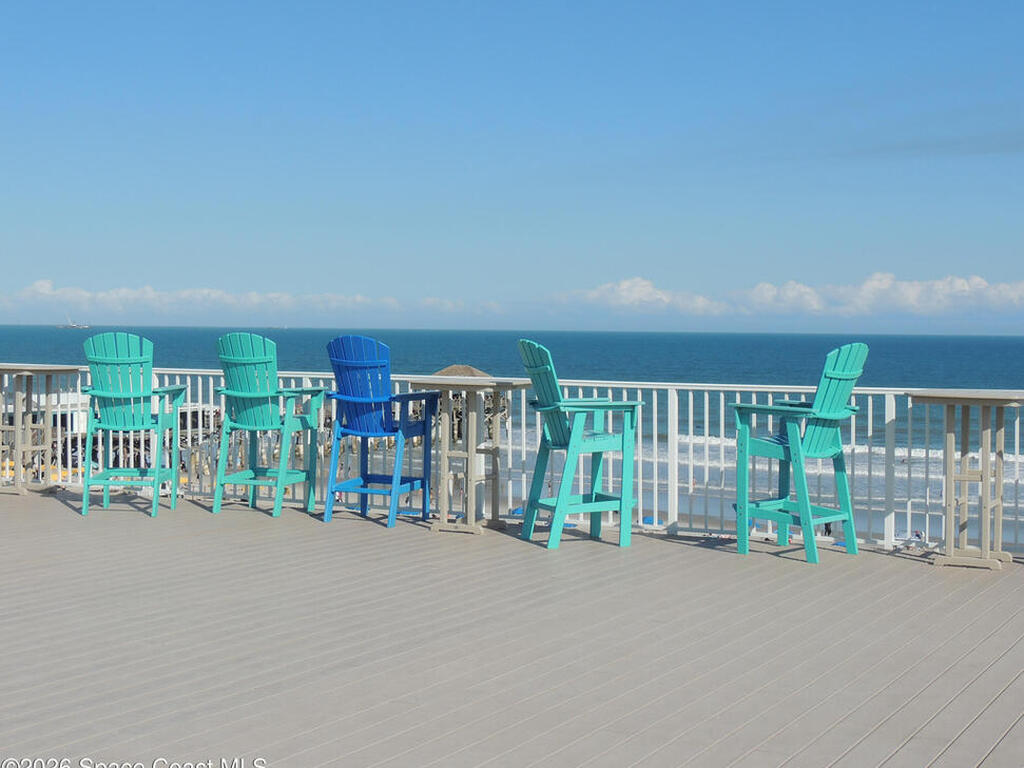 5300 Ocean Beach Boulevard, Cocoa Beach, FL 32931