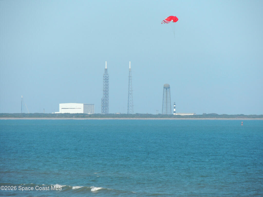 5300 Ocean Beach Boulevard, Cocoa Beach, FL 32931