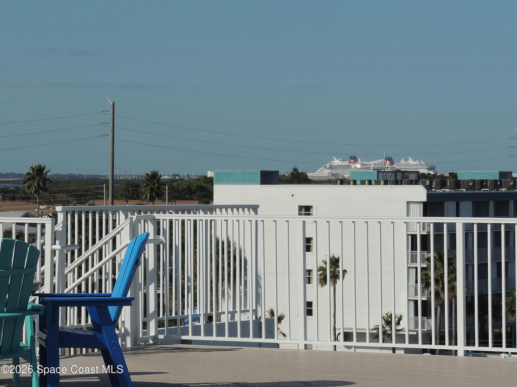 5300 Ocean Beach Boulevard, Cocoa Beach, FL 32931