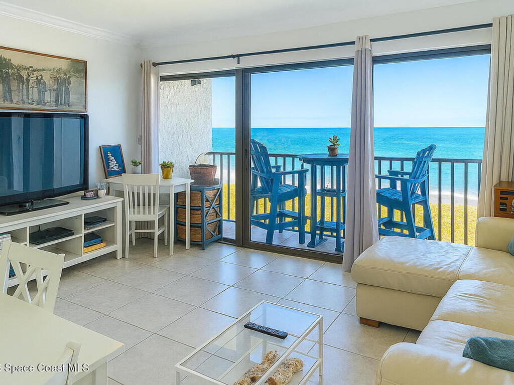 5300 Ocean Beach Boulevard, Cocoa Beach, FL 32931