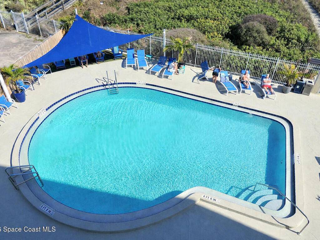 5300 Ocean Beach Boulevard, Cocoa Beach, FL 32931