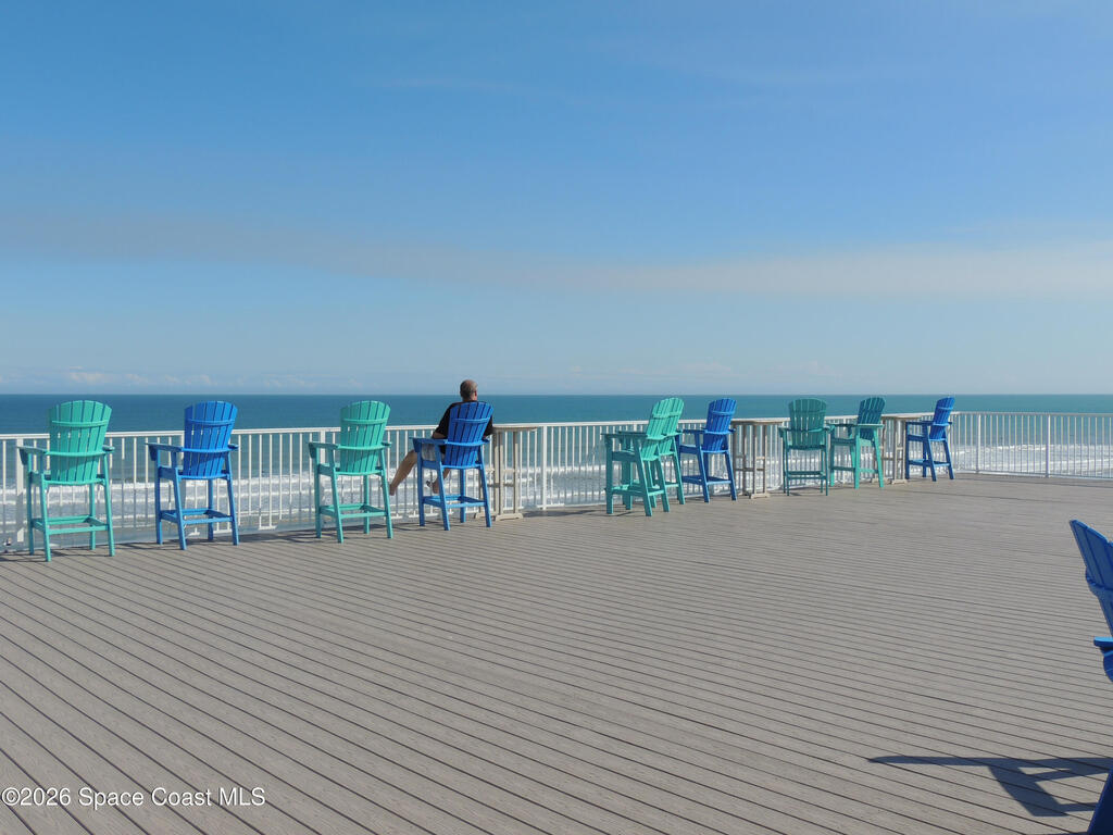 5300 Ocean Beach Boulevard, Cocoa Beach, FL 32931