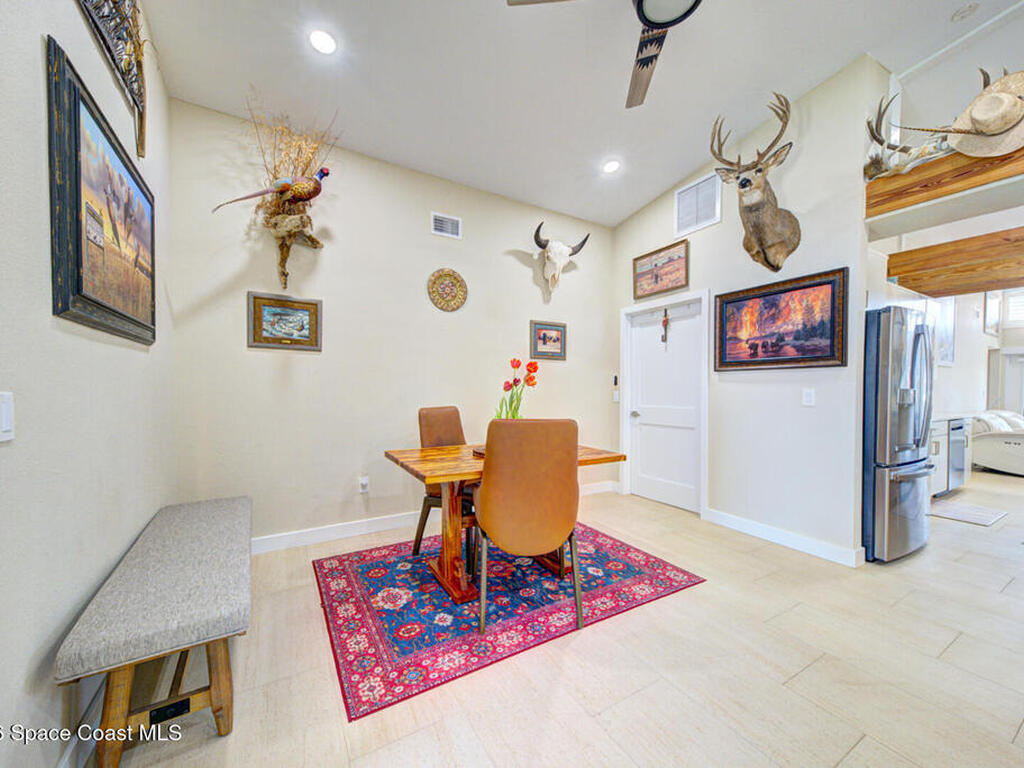 30 Westview Lane, Cocoa Beach, FL 32931