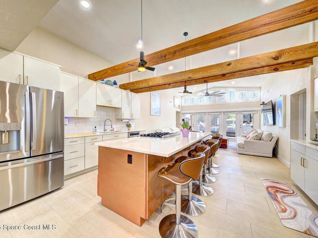 30 Westview Lane, Cocoa Beach, FL 32931