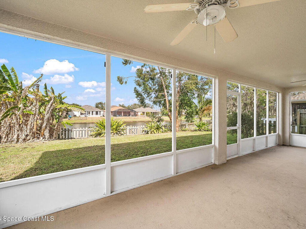 2041 Brookshire Circle, Melbourne, FL 32904