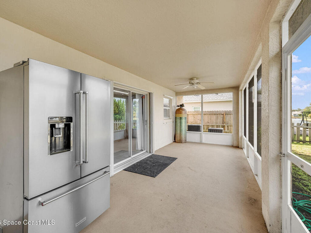 2041 Brookshire Circle, Melbourne, FL 32904