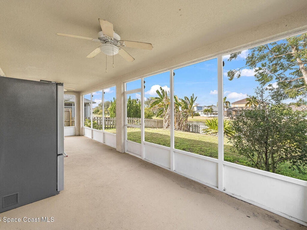 2041 Brookshire Circle, Melbourne, FL 32904