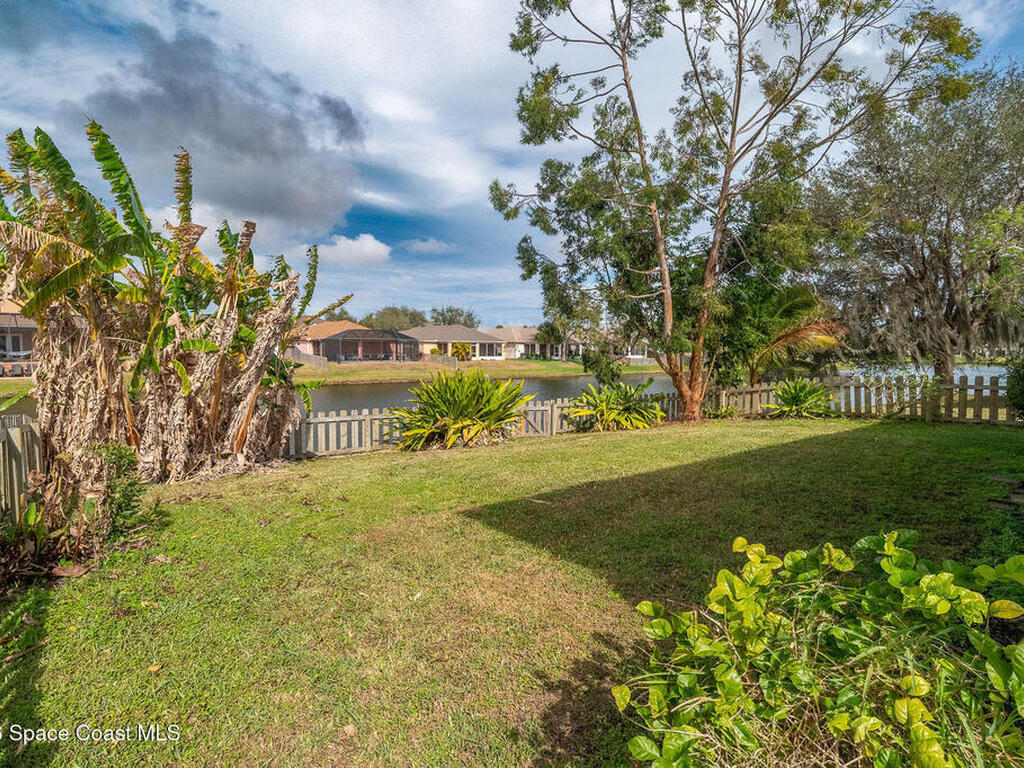 2041 Brookshire Circle, Melbourne, FL 32904