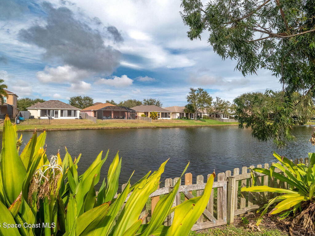 2041 Brookshire Circle, Melbourne, FL 32904